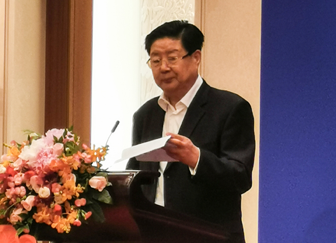 2019第五屆中國(guó)品牌影響力評(píng)價(jià)成果發(fā)布活動(dòng)典禮盛大開幕，新華教育載譽(yù)而歸