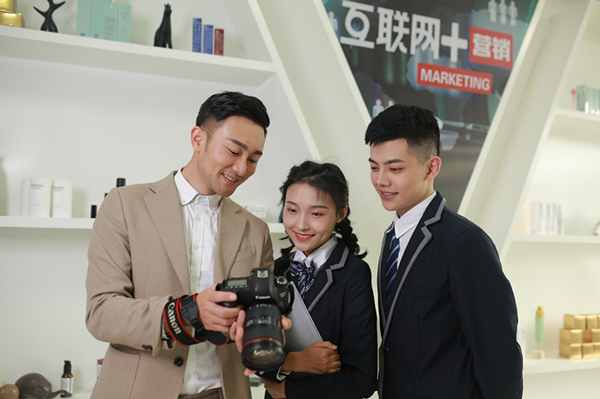 教學(xué)研發(fā)顯實力，新華互聯(lián)網(wǎng)科技五大<a href=http://njxh.cn target=_blank class=infotextkey>專業(yè)</a>特色學(xué)院亮點解析！