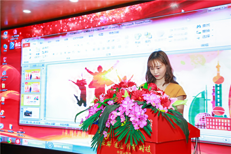 創(chuàng)就業(yè)宣傳周活動(dòng)集錦丨畢業(yè)即就業(yè)，我們不是說(shuō)說(shuō)而已哦！