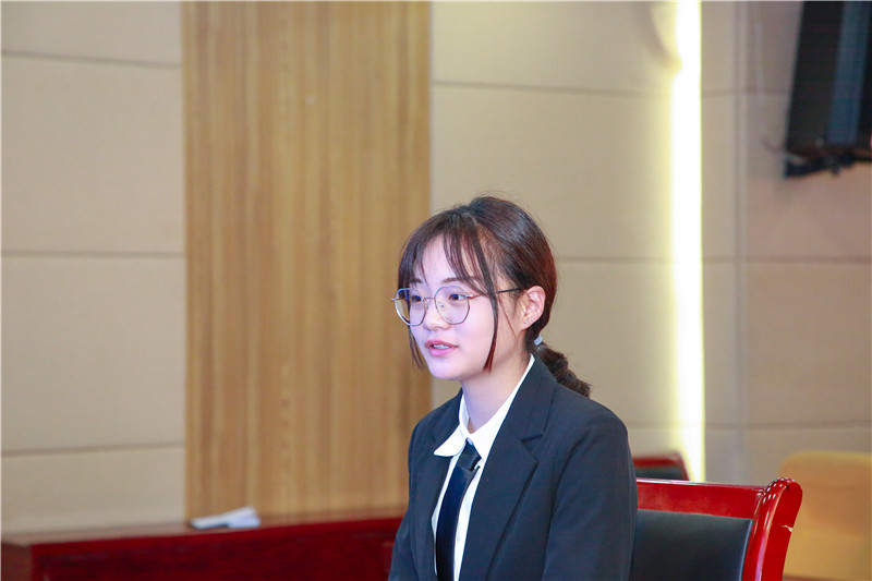 創(chuàng)就業(yè)宣傳周活動(dòng)集錦丨畢業(yè)即就業(yè)，我們不是說(shuō)說(shuō)而已哦！