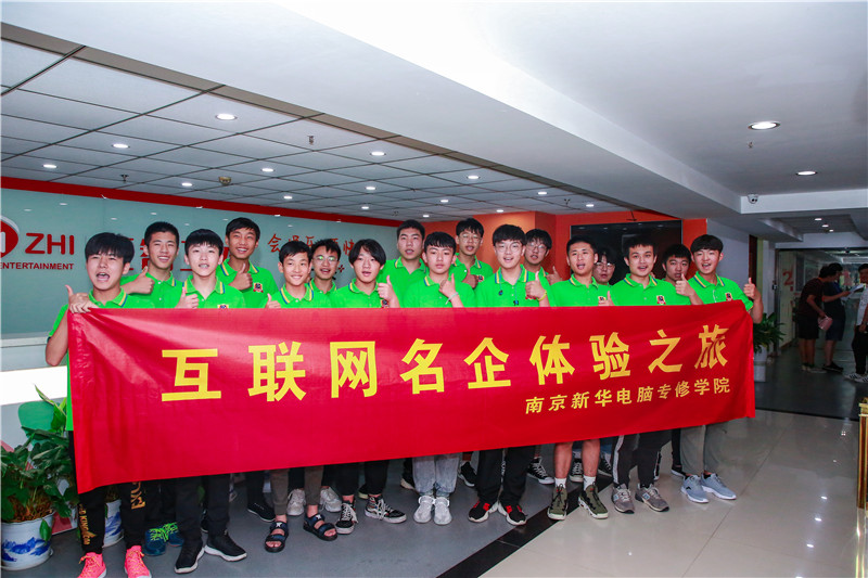 創(chuàng)就業(yè)宣傳周活動(dòng)集錦丨畢業(yè)即就業(yè)，我們不是說(shuō)說(shuō)而已哦！
