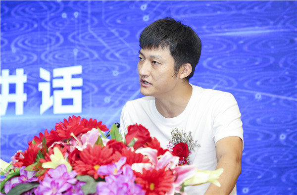 熱烈祝賀電子商務(wù)（全網(wǎng)新媒體)<a href=http://njxh.cn target=_blank class=infotextkey>專業(yè)</a>升級發(fā)布會(huì)暨新華淘寶大學(xué)青橙計(jì)劃啟動(dòng)儀式圓滿落幕！