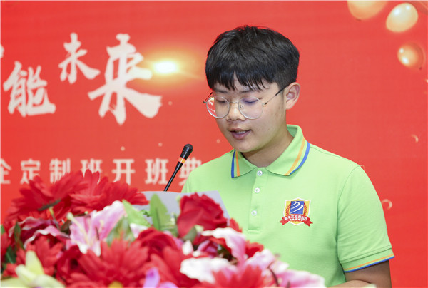 校企簽約，共同育人，合作共贏