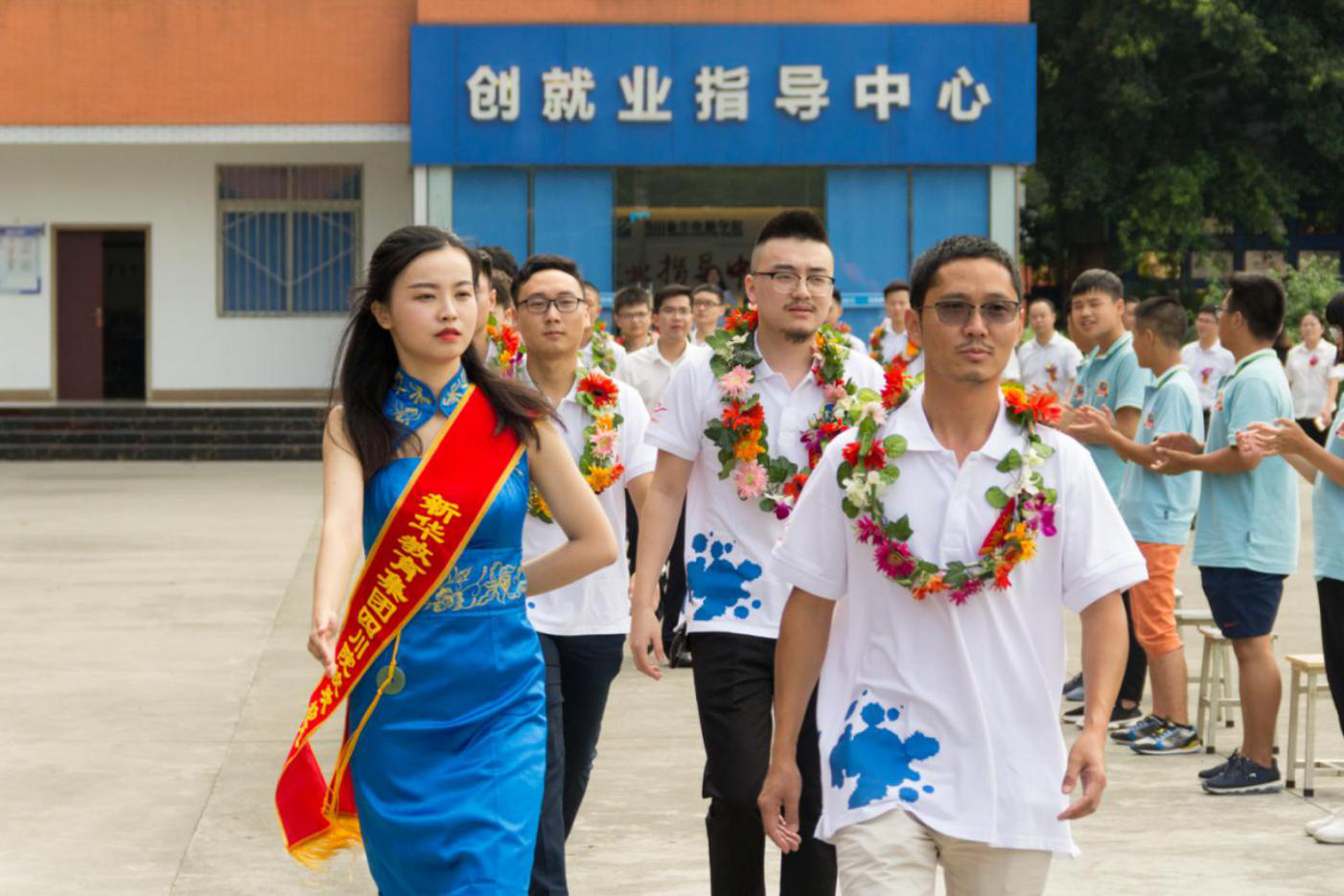 【媒體關(guān)注】新華就業(yè)怎么樣，推薦就業(yè)嗎？