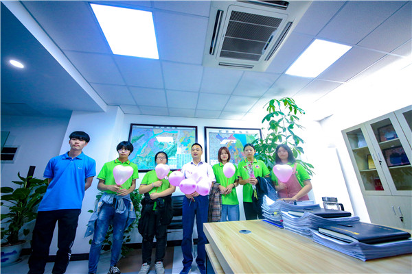 師恩難忘，桃李滿園丨南京新華與你一起感恩教師節(jié)