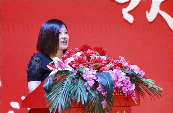 南京新華2019年新生開(kāi)學(xué)典禮暨CEAC獎(jiǎng)學(xué)金頒獎(jiǎng)盛典隆重舉行！