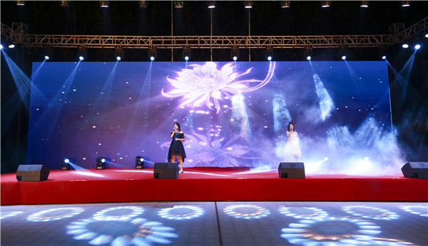 南京新華2019年新生開(kāi)學(xué)典禮暨CEAC獎(jiǎng)學(xué)金頒獎(jiǎng)盛典隆重舉行！
