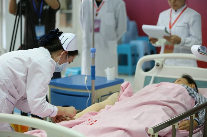 快看，這里有一份適合女生的技校<a href=http://njxh.cn target=_blank class=infotextkey>專業(yè)</a>？
