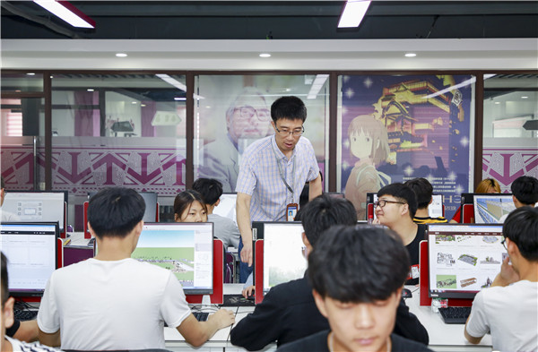 初中畢業(yè)學電商好么？就業(yè)怎么樣？