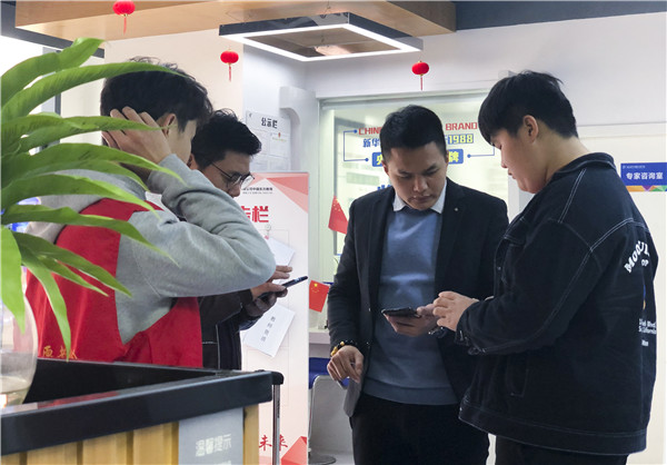 開班啦丨南京新華試學(xué)營，如期與你相遇！