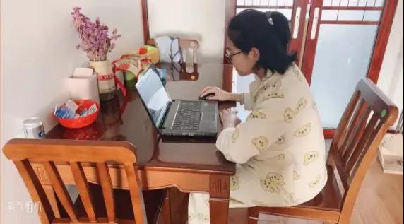 停課不停學(xué)，“云學(xué)習(xí)”開啟，看新華老師都在哪里備課