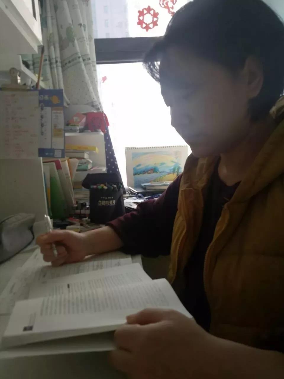 停課不停學(xué)，“云學(xué)習(xí)”開啟，看新華老師都在哪里備課