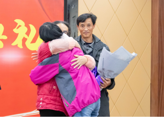 品質(zhì)新華，用承諾詮釋使命——德育教育，讓品德成就美好