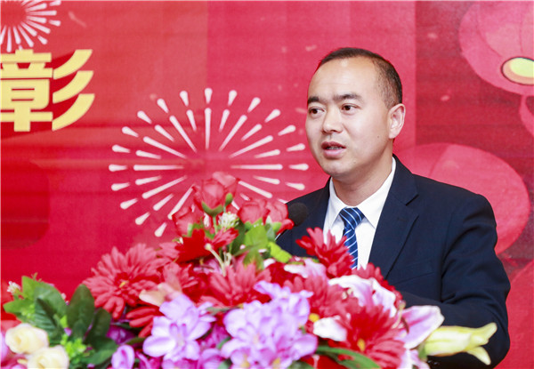 2020春季教學(xué)質(zhì)量月總結(jié)表彰暨教學(xué)研發(fā)部署大會(huì)隆重舉行！