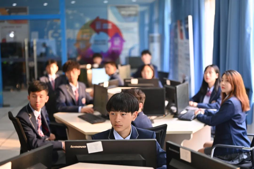 如何做到《二十不惑》？這里有答案