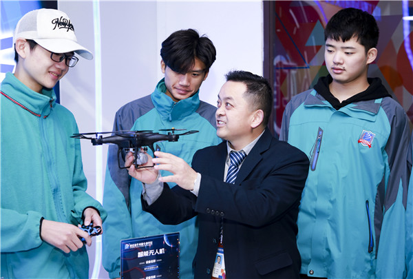 2020年男生學(xué)什么技術(shù)好？