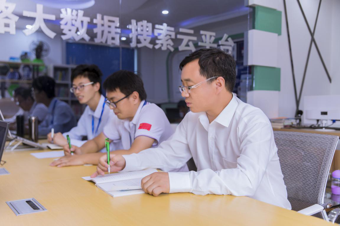 <a href=http://njxh.cn target=_blank class=infotextkey>專業(yè)</a>榜樣 | 砥礪前行 時(shí)代風(fēng)向！