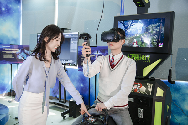 2020初中學什么技術好？