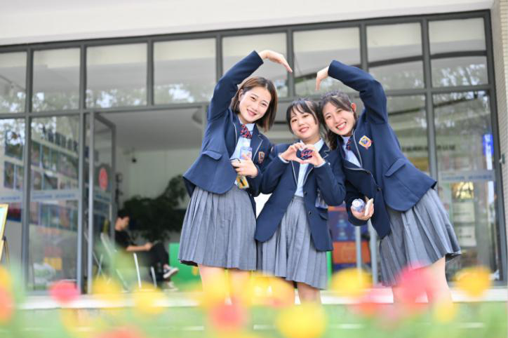 職業(yè)教育托舉新希望，如何選擇一所好學(xué)校？