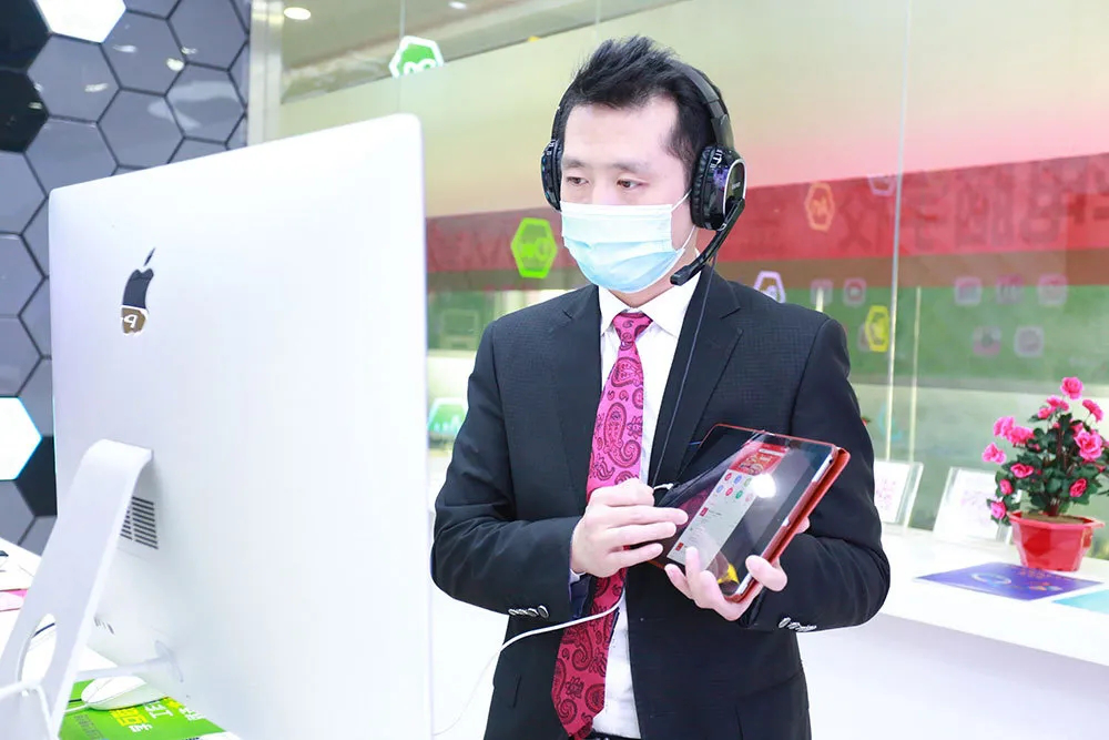 人人出彩 技能強(qiáng)國(guó)，新華邀你體驗(yàn)工匠精神