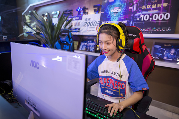 2021年女孩子學(xué)什么<a href=http://njxh.cn target=_blank class=infotextkey>專(zhuān)業(yè)</a>好就業(yè)？看完你就知道了