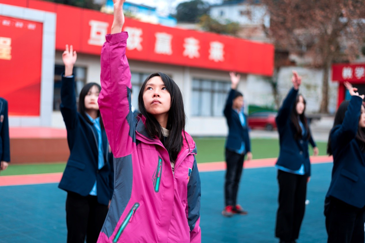肩負(fù)職教強(qiáng)國重任，新華電腦學(xué)校升級(jí)“五項(xiàng)能力”培養(yǎng)互聯(lián)網(wǎng)高技能人才！