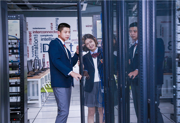 學完互聯網，可以做什么工作，有什么就業(yè)崗位可以選？