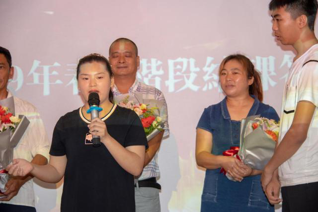 新華互聯(lián)網(wǎng)科技校企合作多方聯(lián)動(dòng)，共建人才生態(tài)圈！