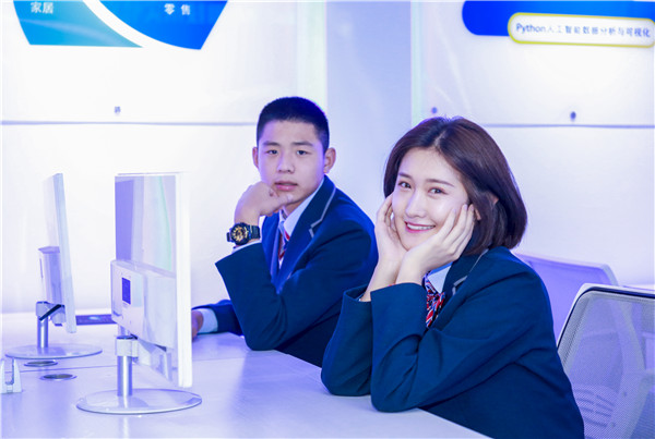 考不上<a href=http://njxh.cn target=_blank class=infotextkey>高中</a>怎么辦？這些是你需要了解的