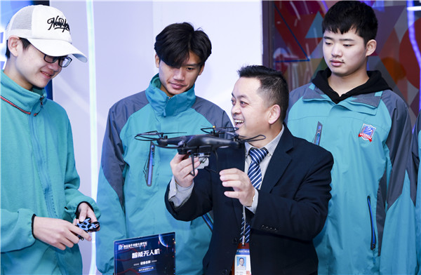 2021年男生最吃香的十大個<a href=http://njxh.cn target=_blank class=infotextkey>專業(yè)</a>，就業(yè)輕松工資高，還很有前途