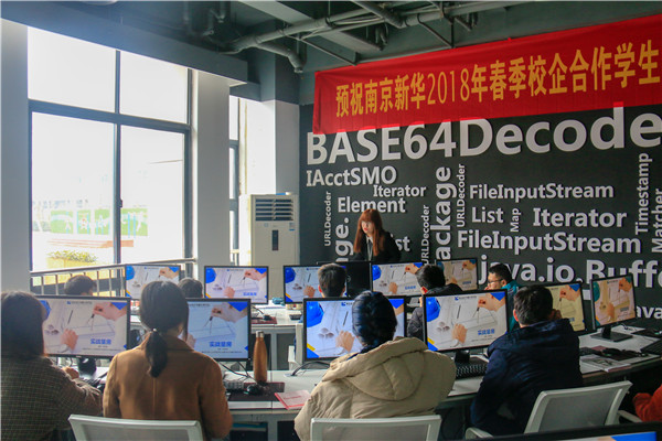 探索校企共建共育新模式，促進(jìn)產(chǎn)教融合校企協(xié)同育人