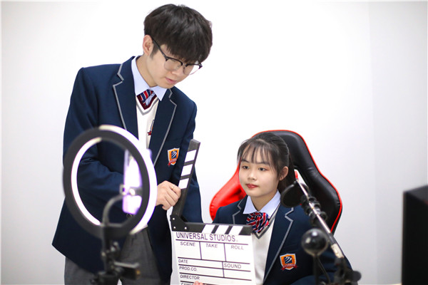 女生學<a href=http://njxh.cn target=_blank class=infotextkey>專業(yè)</a>學什么好？