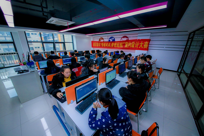 成績(jī)不好的同學(xué)該如何選擇職業(yè)學(xué)校？南小新話說