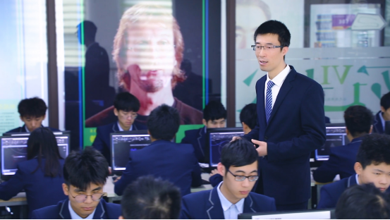 為熱愛而選擇，為選擇而執(zhí)著