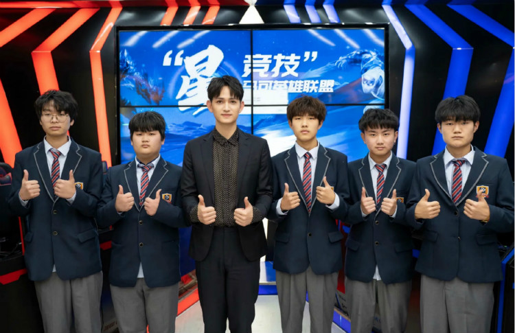 擇校心不慌 明星來探路！這份攻略你一定要看一下！