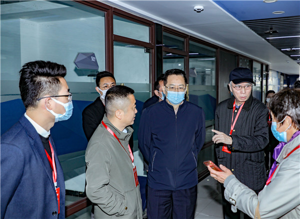 2021年江蘇省廣告行業(yè)廣告設(shè)計(jì)師職業(yè)技能競(jìng)賽 暨第四屆江蘇省廣告行業(yè)設(shè)計(jì)制作技能大賽在南京新華隆重舉行！
