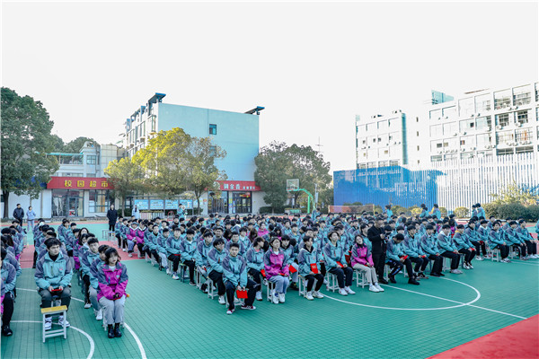 知行合一，榜樣力量 —南京新華2021年度學(xué)生工作總結(jié)暨表彰大會(huì)圓滿落幕！