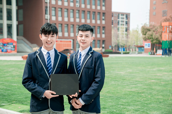 南京技校有什么<a href=http://njxh.cn target=_blank class=infotextkey>專業(yè)</a>適合男孩子？