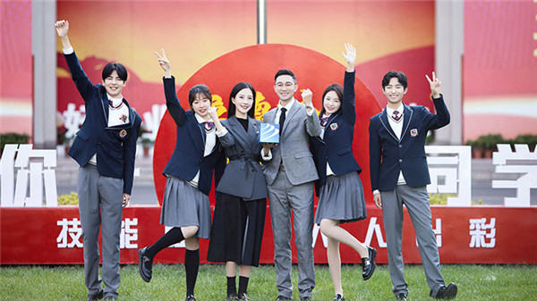 2022年第七屆產(chǎn)教聯(lián)盟互聯(lián)網(wǎng)人才預(yù)訂會(huì)暨2022年ACAA全國(guó)數(shù)字藝術(shù)設(shè)計(jì)挑戰(zhàn)賽盛大啟幕！