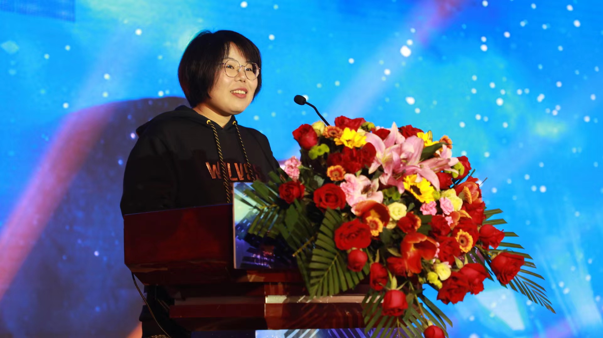 新“競”之力，狼隊電子競技俱樂部青訓(xùn)人才孵化基地落地新華
