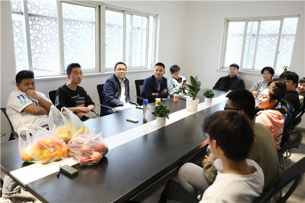 暖心回訪見證成長(zhǎng)，愛與責(zé)任一路相隨