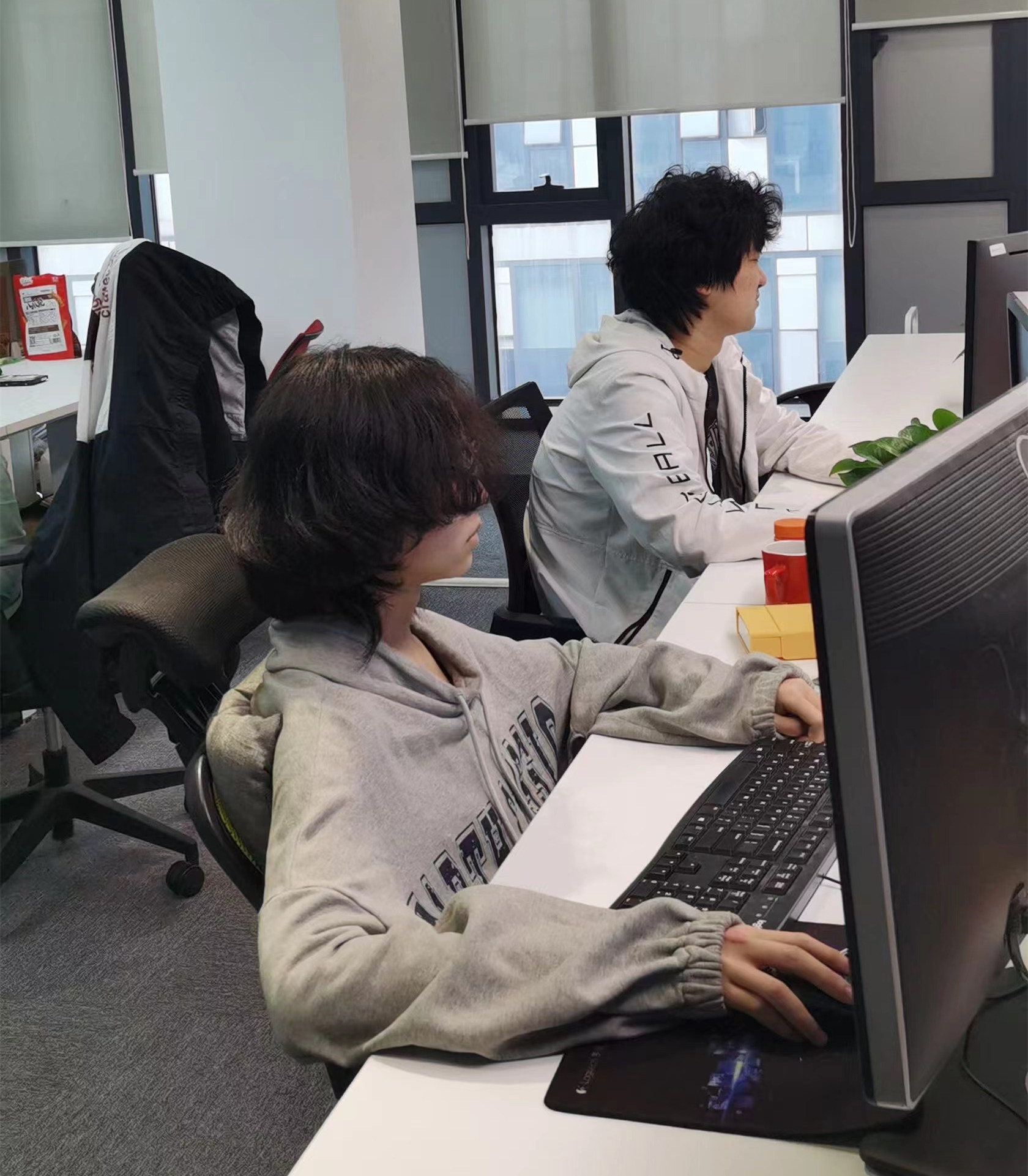 就業(yè)回訪丨畢業(yè)學(xué)子有保障，就業(yè)回訪在路上！