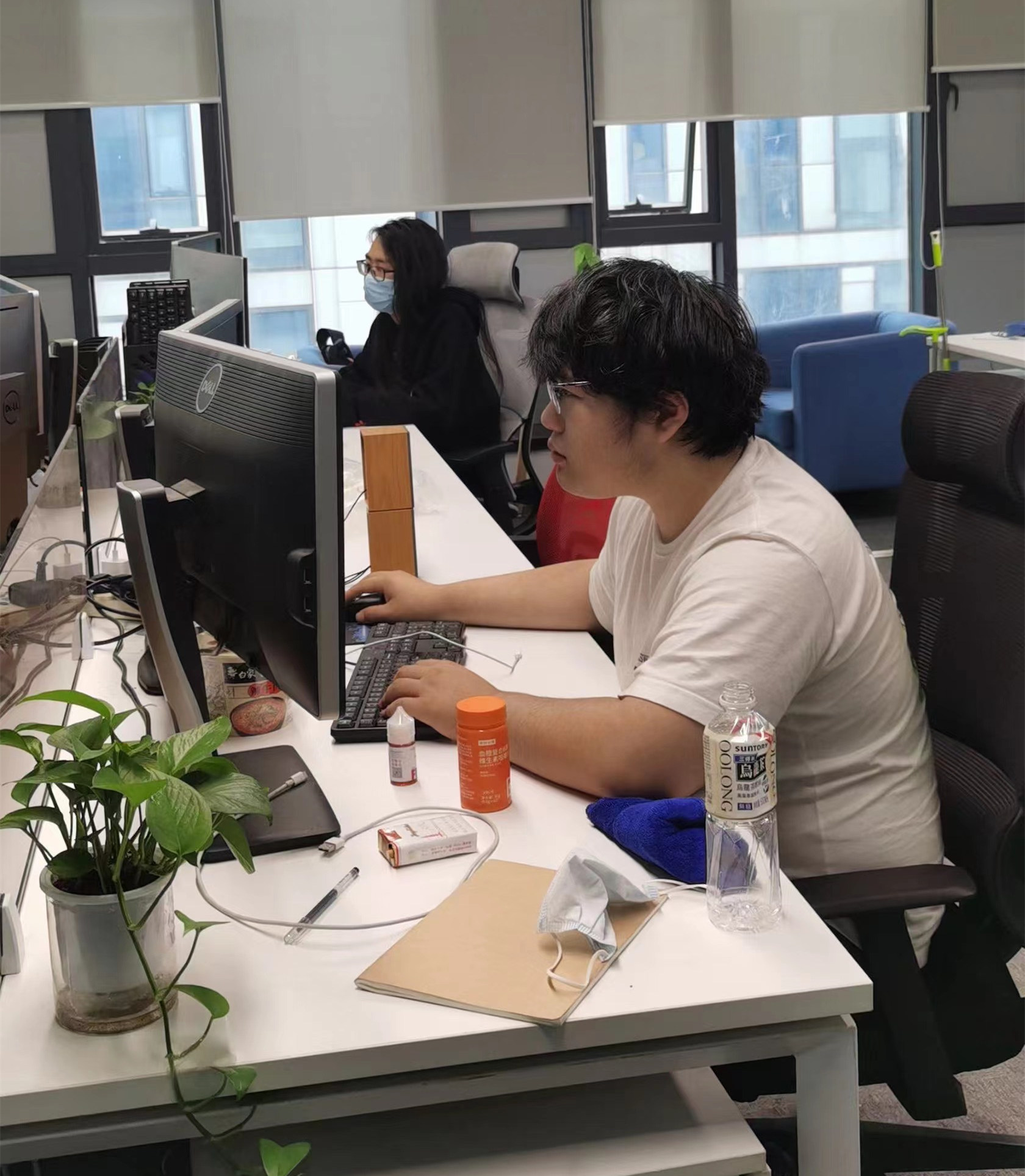 就業(yè)回訪丨畢業(yè)學(xué)子有保障，就業(yè)回訪在路上！