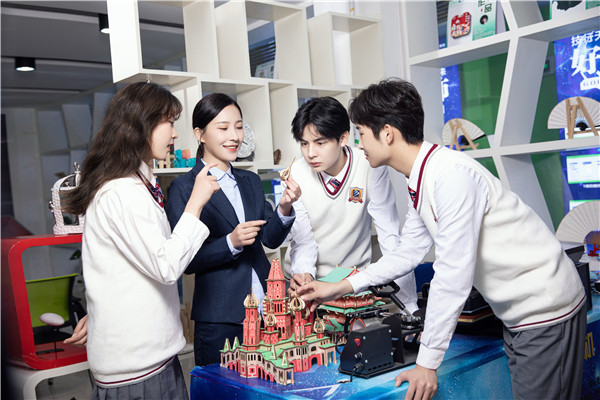 春季預(yù)報(bào)名已開啟，如何選擇適合的<a href=http://njxh.cn target=_blank class=infotextkey>專業(yè)</a>？