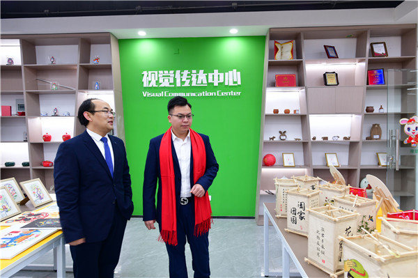 開學(xué)第一課丨弘揚(yáng)工匠精神，實(shí)現(xiàn)技能報(bào)國