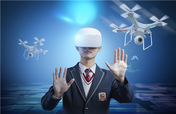 初<a href=http://njxh.cn target=_blank class=infotextkey>高中</a>生擇校選<a href=http://njxh.cn target=_blank class=infotextkey>專業(yè)</a>，為什么互聯(lián)網(wǎng)<a href=http://njxh.cn target=_blank class=infotextkey>專業(yè)</a>如此受歡迎？