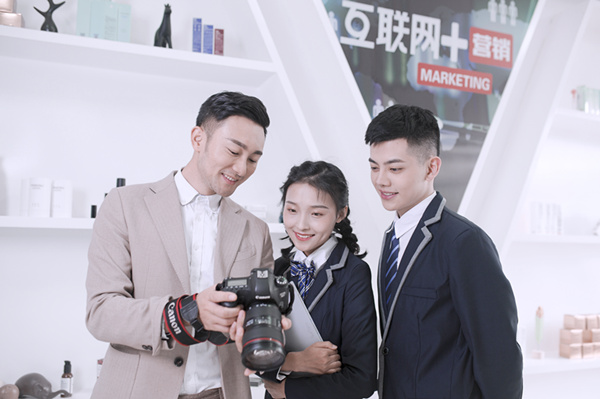 職業(yè)技術學校學什么技術有前景？