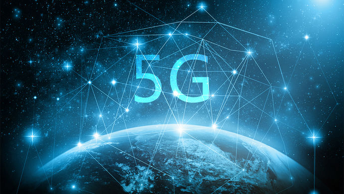 5G人才平均月薪達(dá)14110元，稀缺軟件工程師