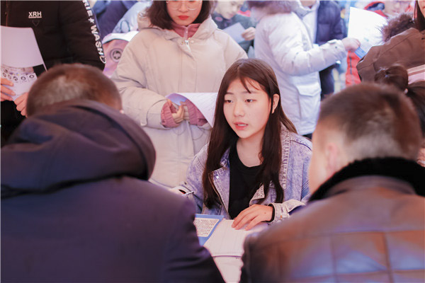 校園招聘|江蘇弘音文旅 、斯達(dá)（深圳）舞臺(tái)設(shè)備南京辦事處