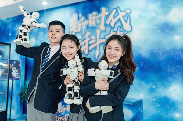 初中畢業(yè)選擇什么技校好？就業(yè)前景好的幾大專業(yè)！